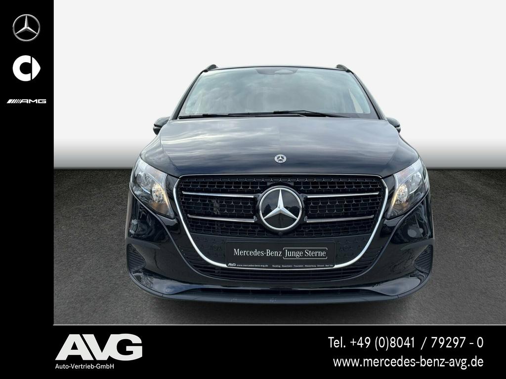 Mercedes-Benz V 220 2025