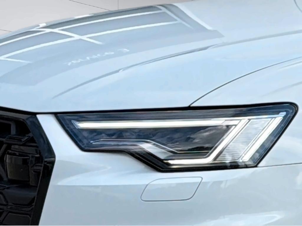 Audi S6 2024
