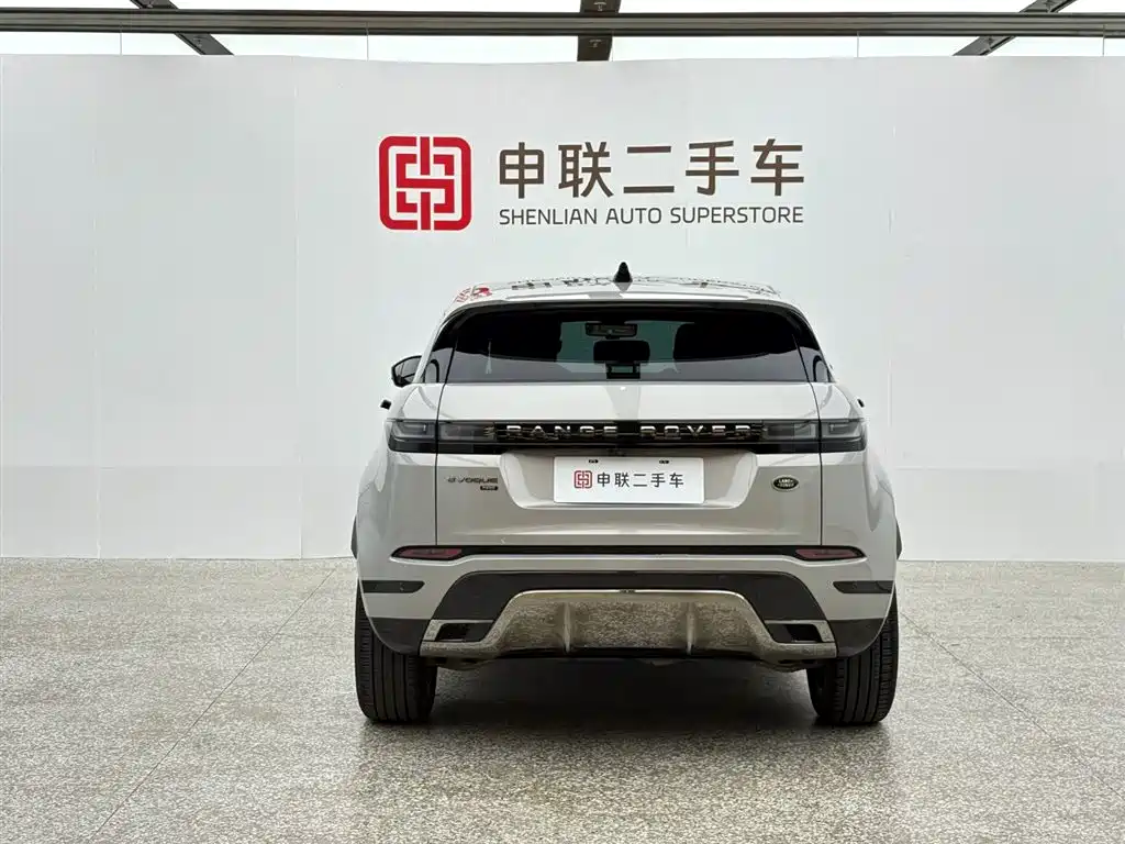 Land Rover Range Rover Evoque 2023