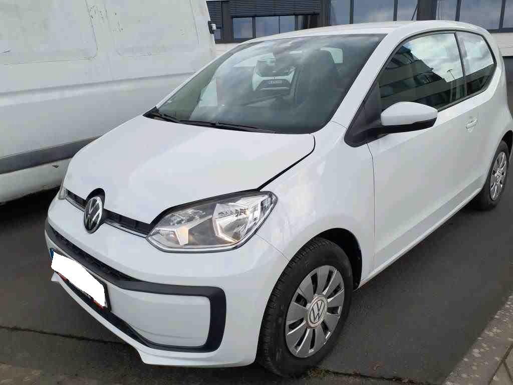 Volkswagen up! 2021