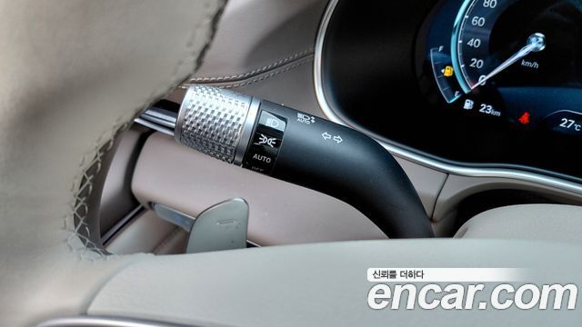 Genesis GV80 2022