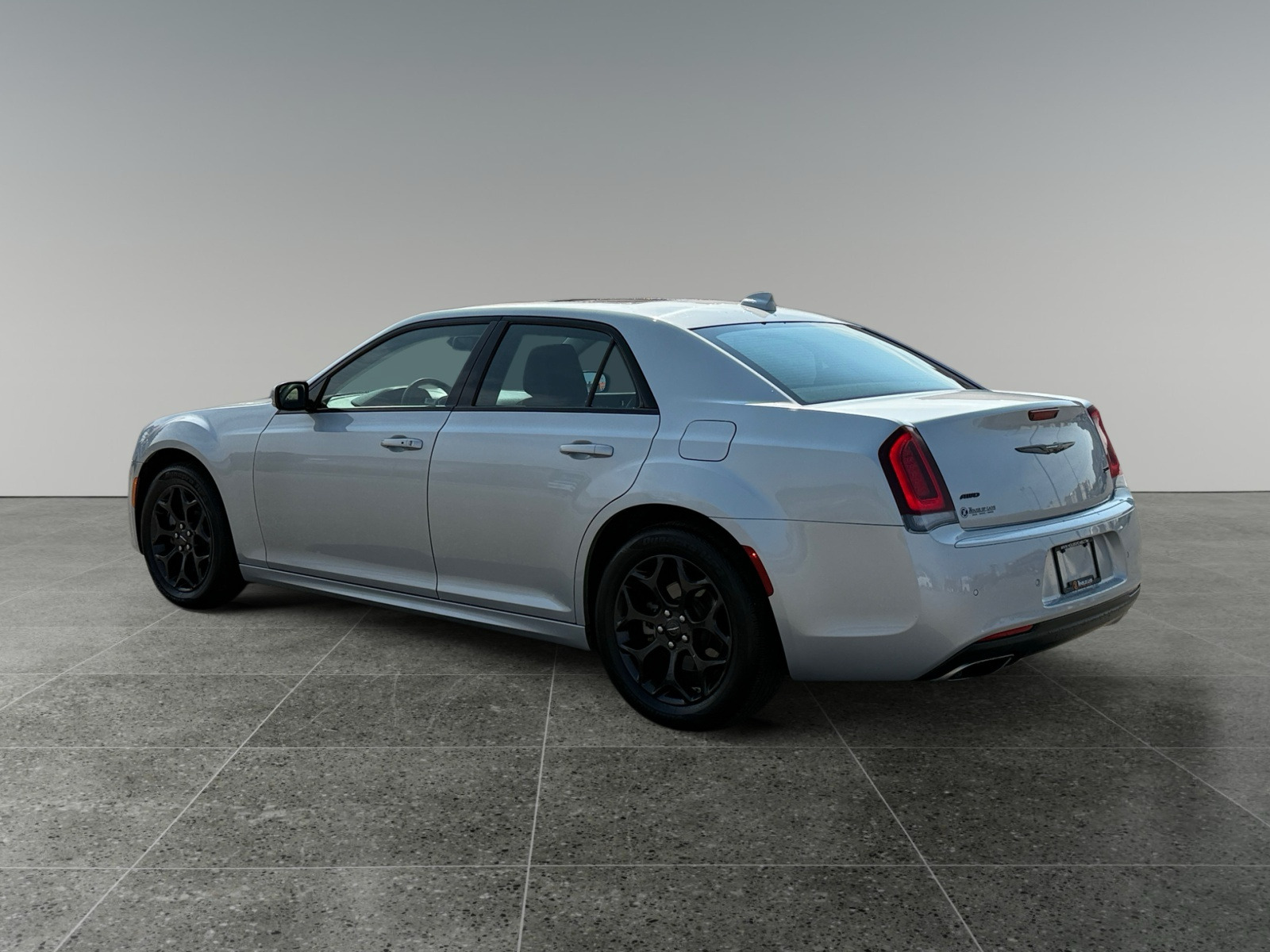 Chrysler 300 2023