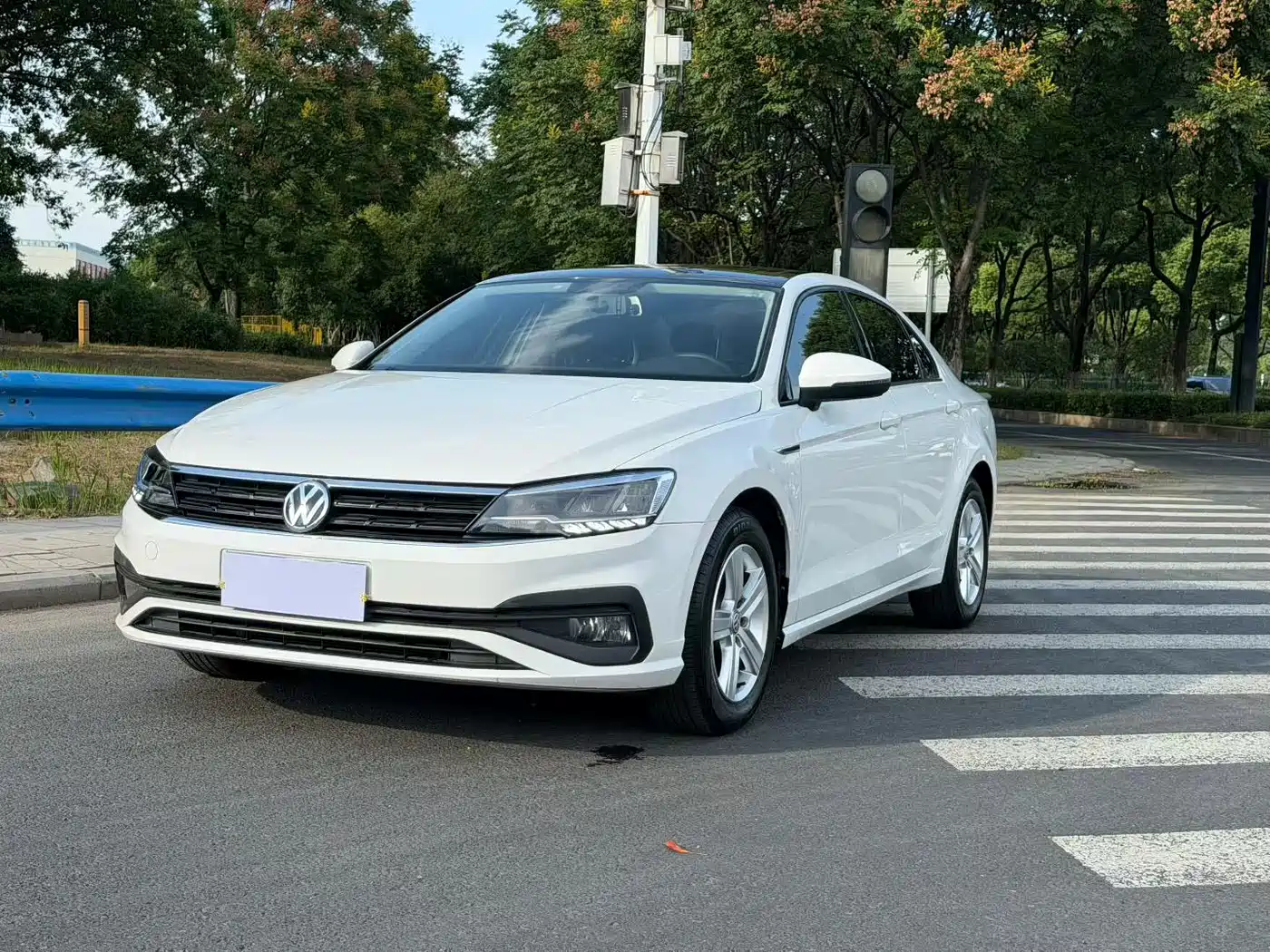 Volkswagen Lamando 2021