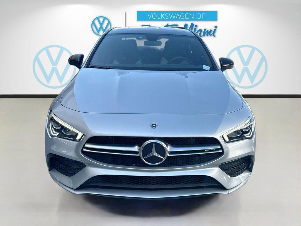 Mercedes-Benz A-Класс 2023