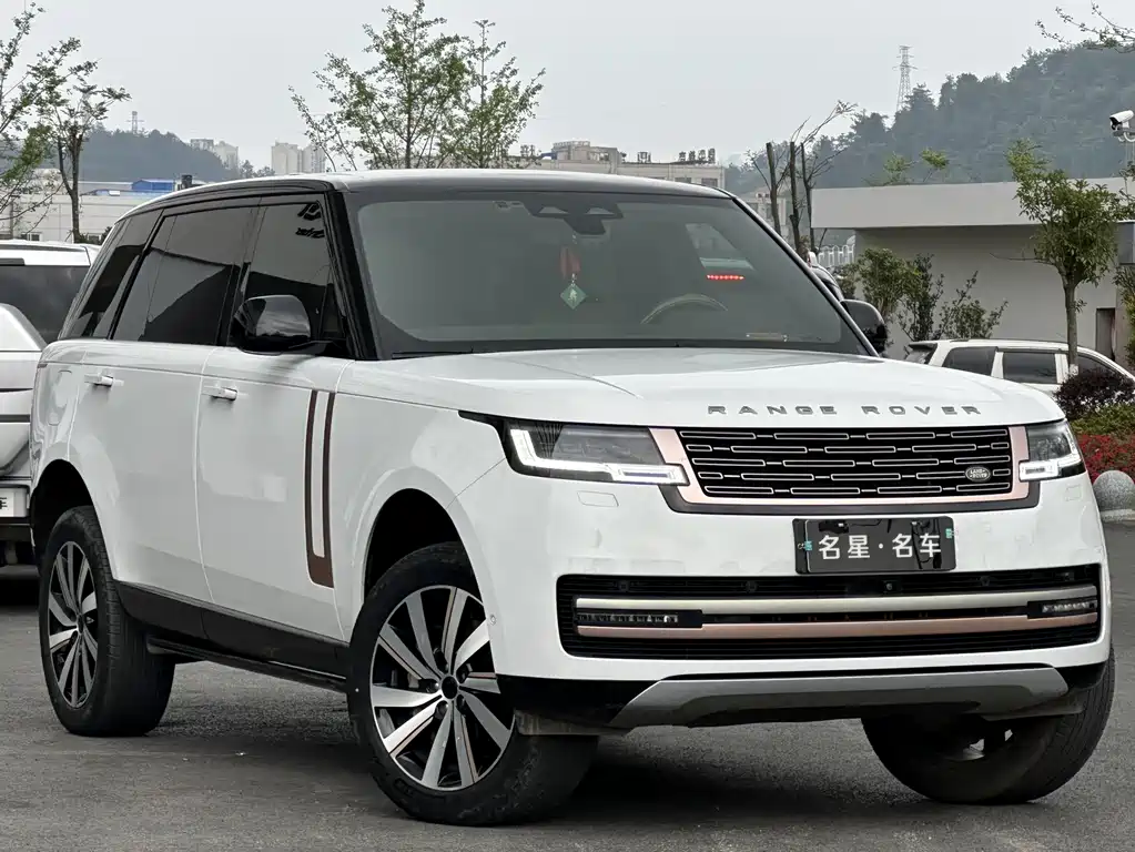Land Rover Range Rover 2023