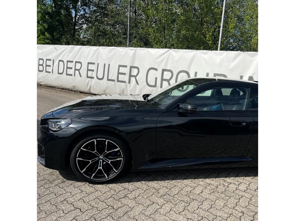 BMW M2 2024
