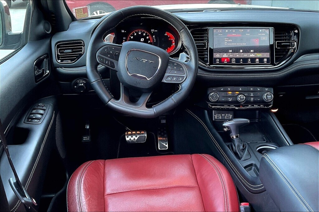 Dodge Durango 2023