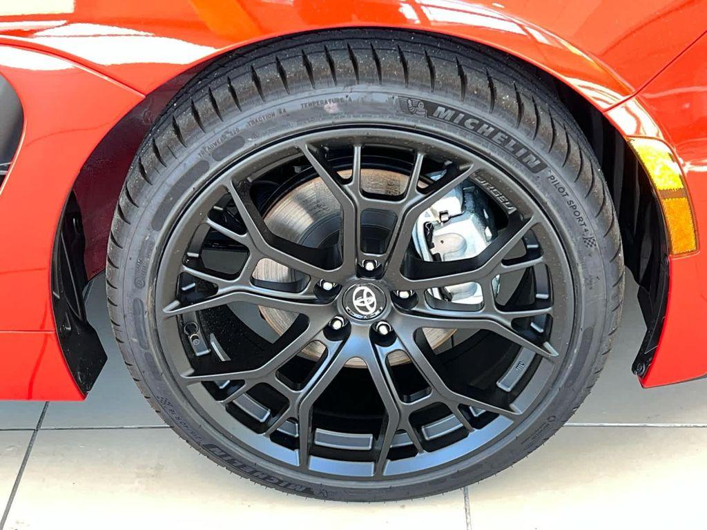 Toyota GR86 2026