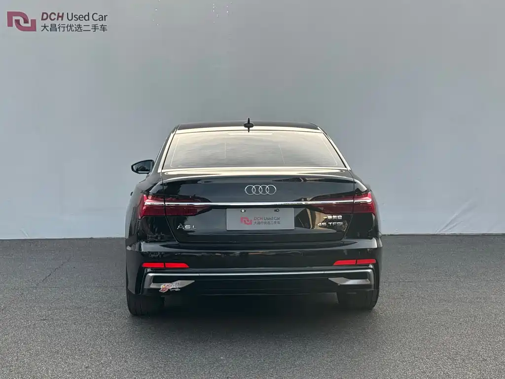 Audi A6 2023
