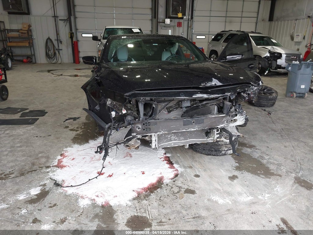 Cadillac CT5-V 2024