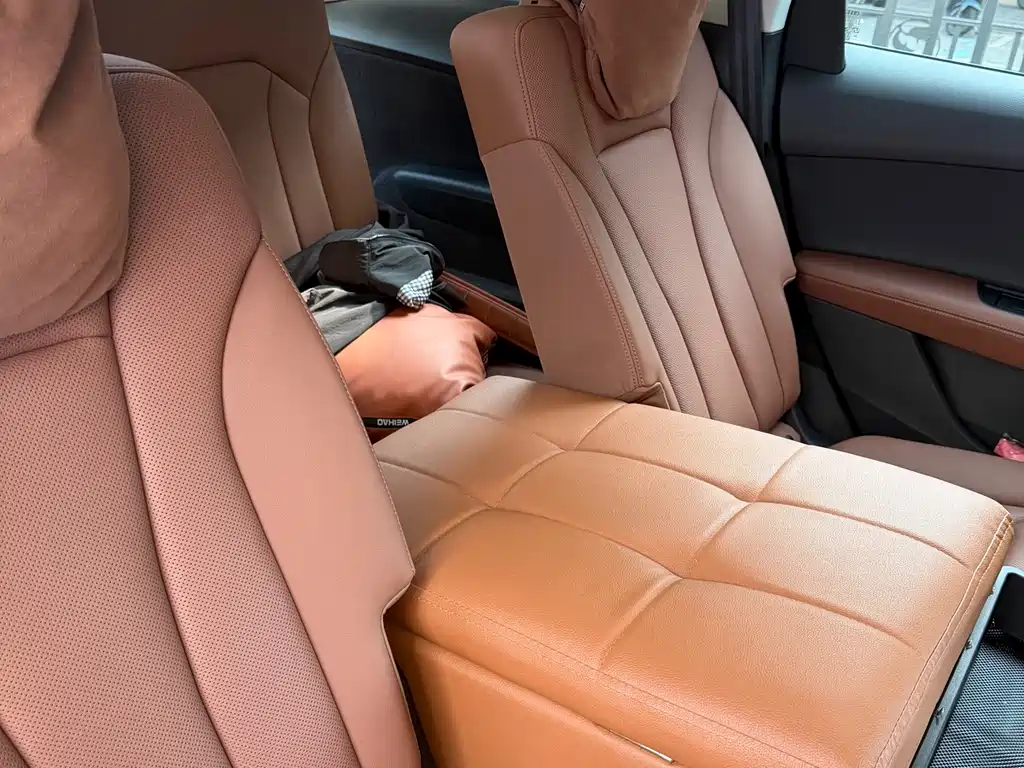 Audi Q7 2024