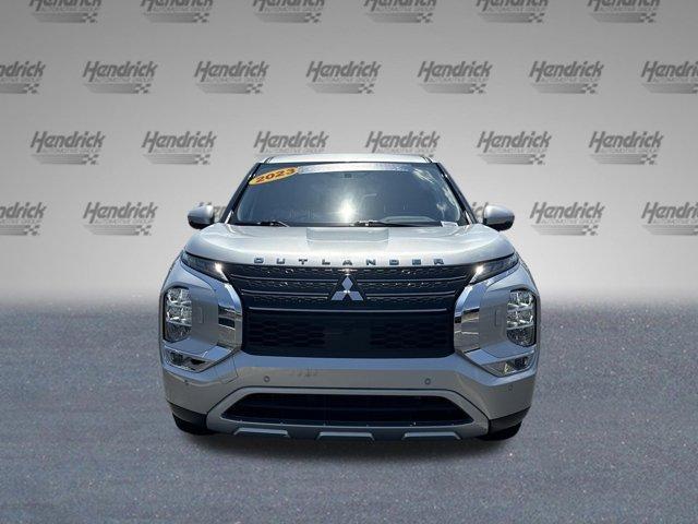 Mitsubishi Outlander 2023