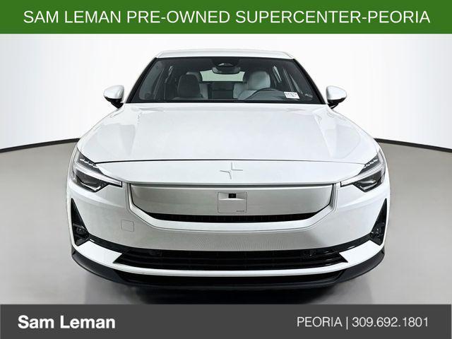Polestar 2 2024