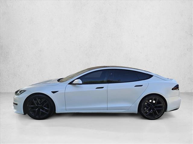 Tesla Model S 2023
