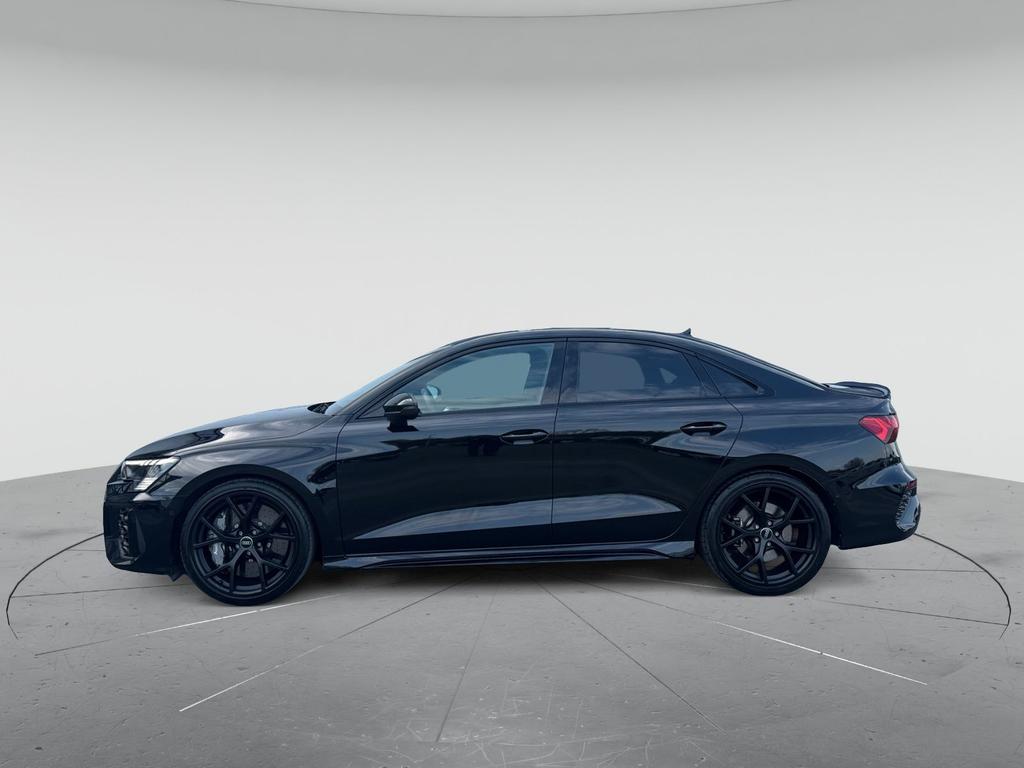 Audi RS3 2023