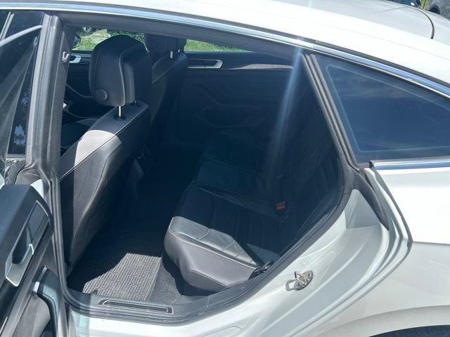 Volkswagen Arteon 2023