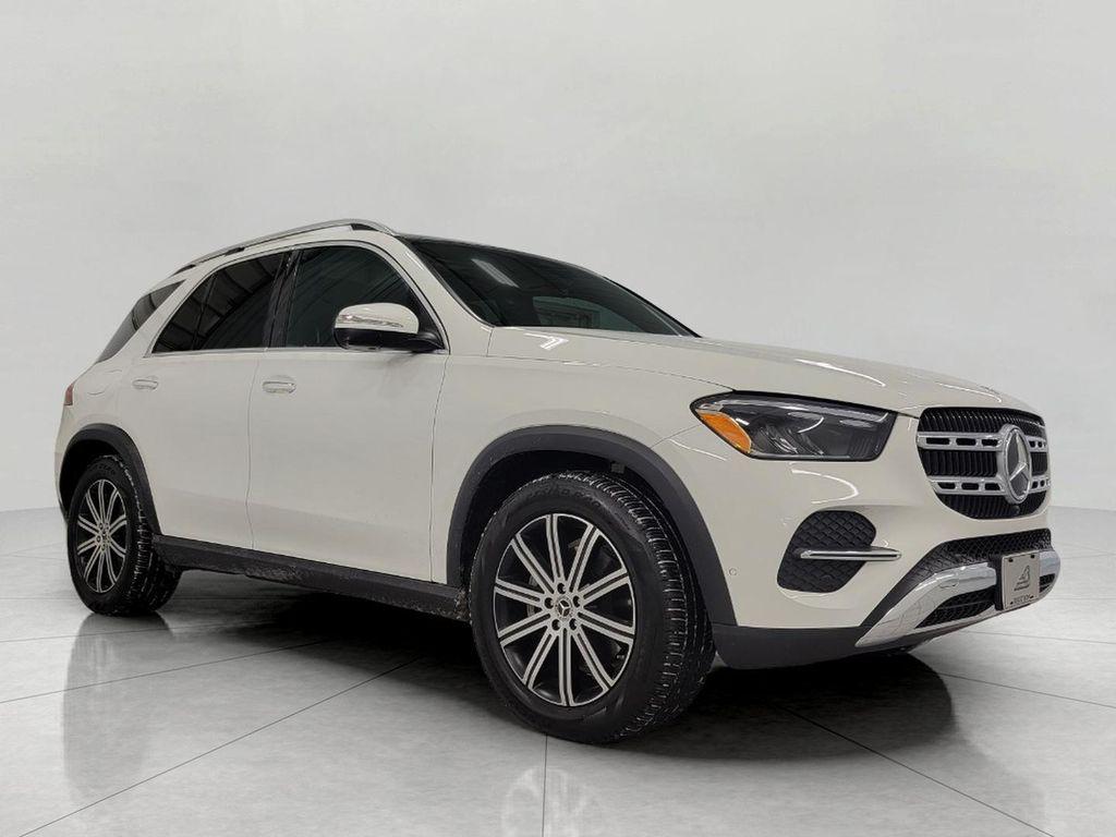 Mercedes-Benz GLE 350 2024