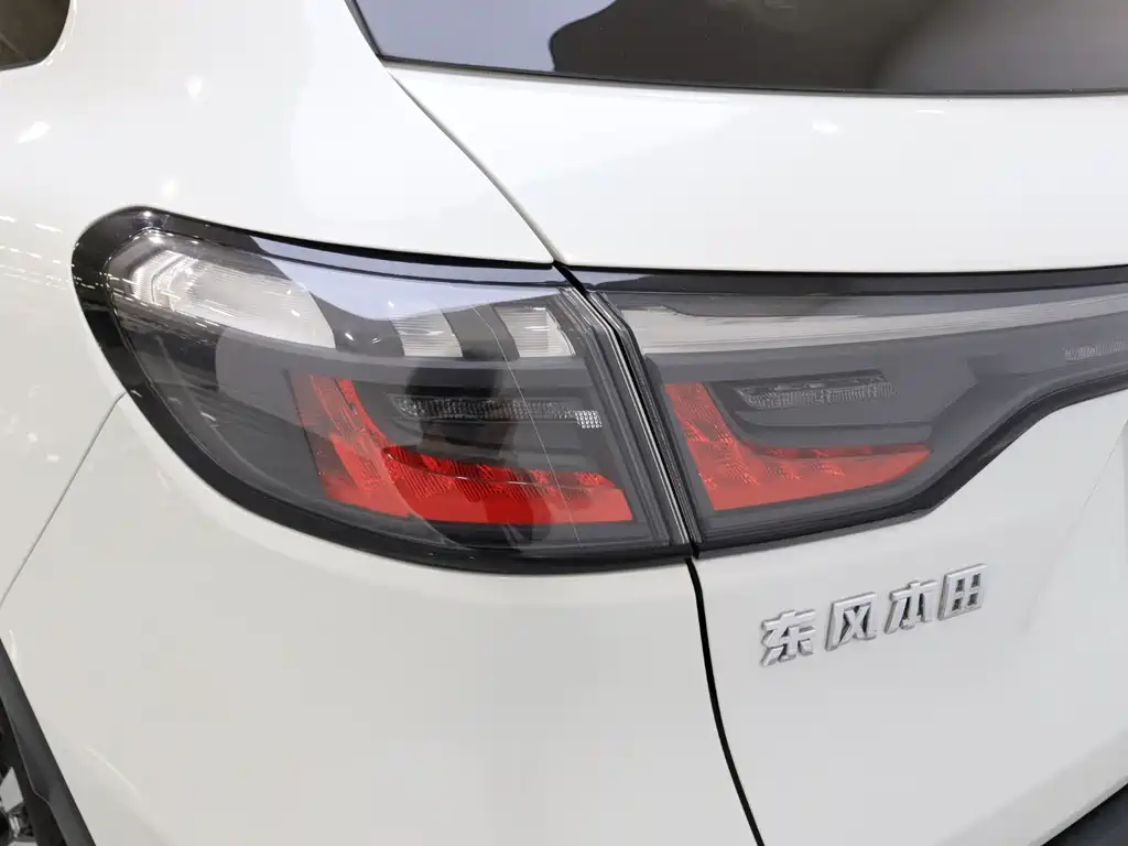 Honda HR-V 2024