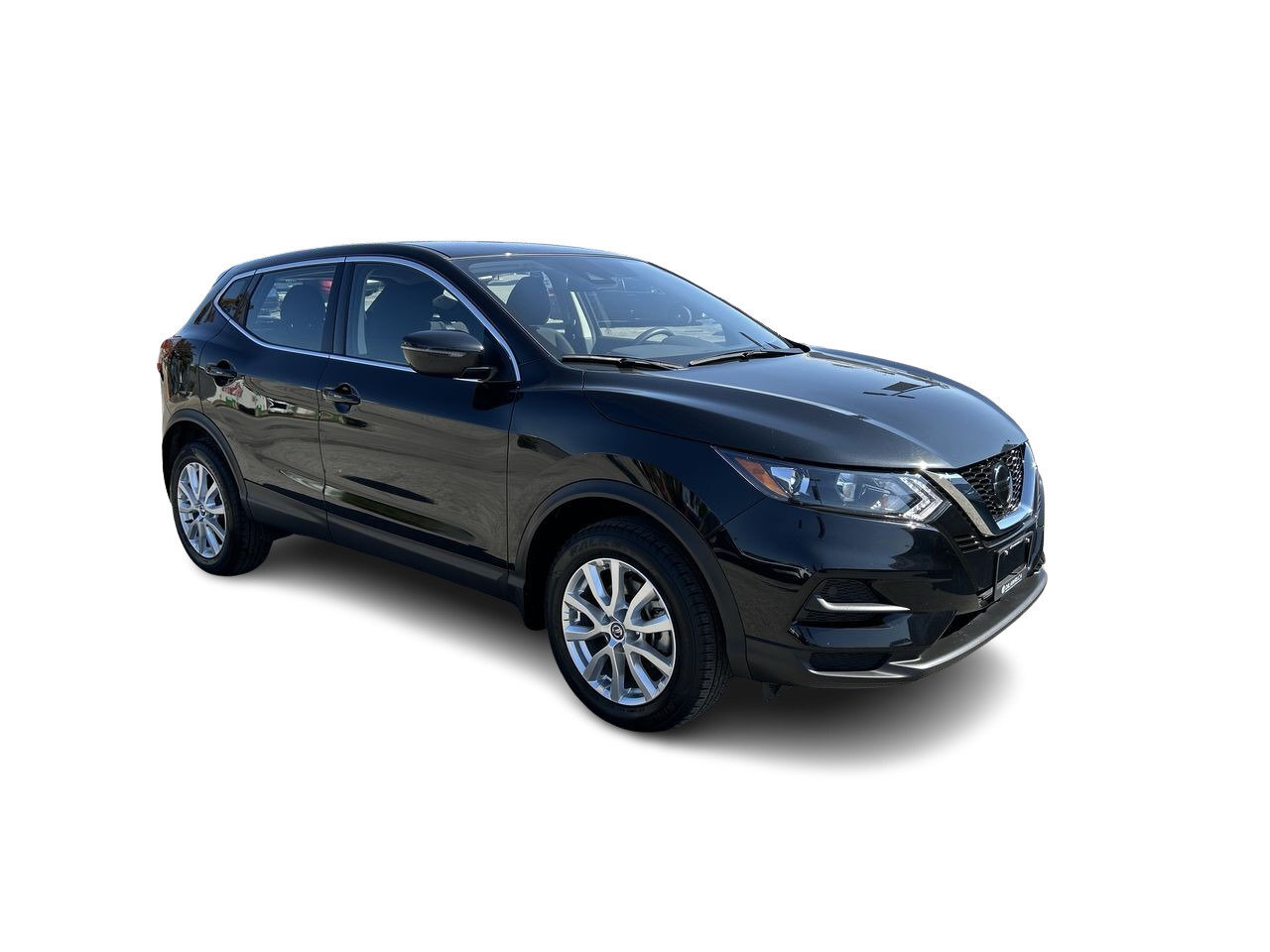 Nissan Qashqai 2021
