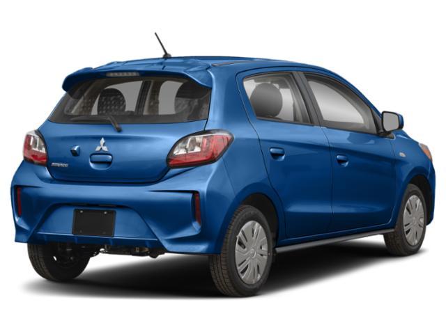 Mitsubishi Mirage 2024