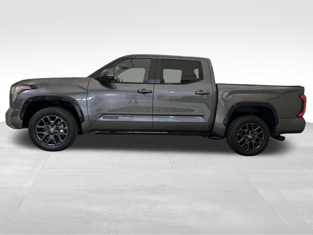Toyota Tundra 2025