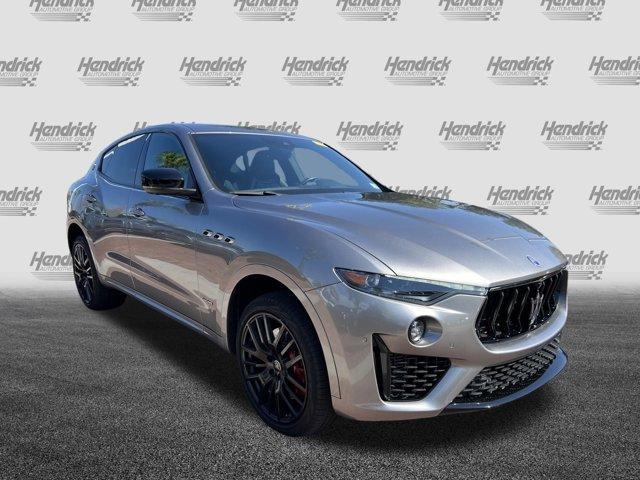 Maserati Levante 2021