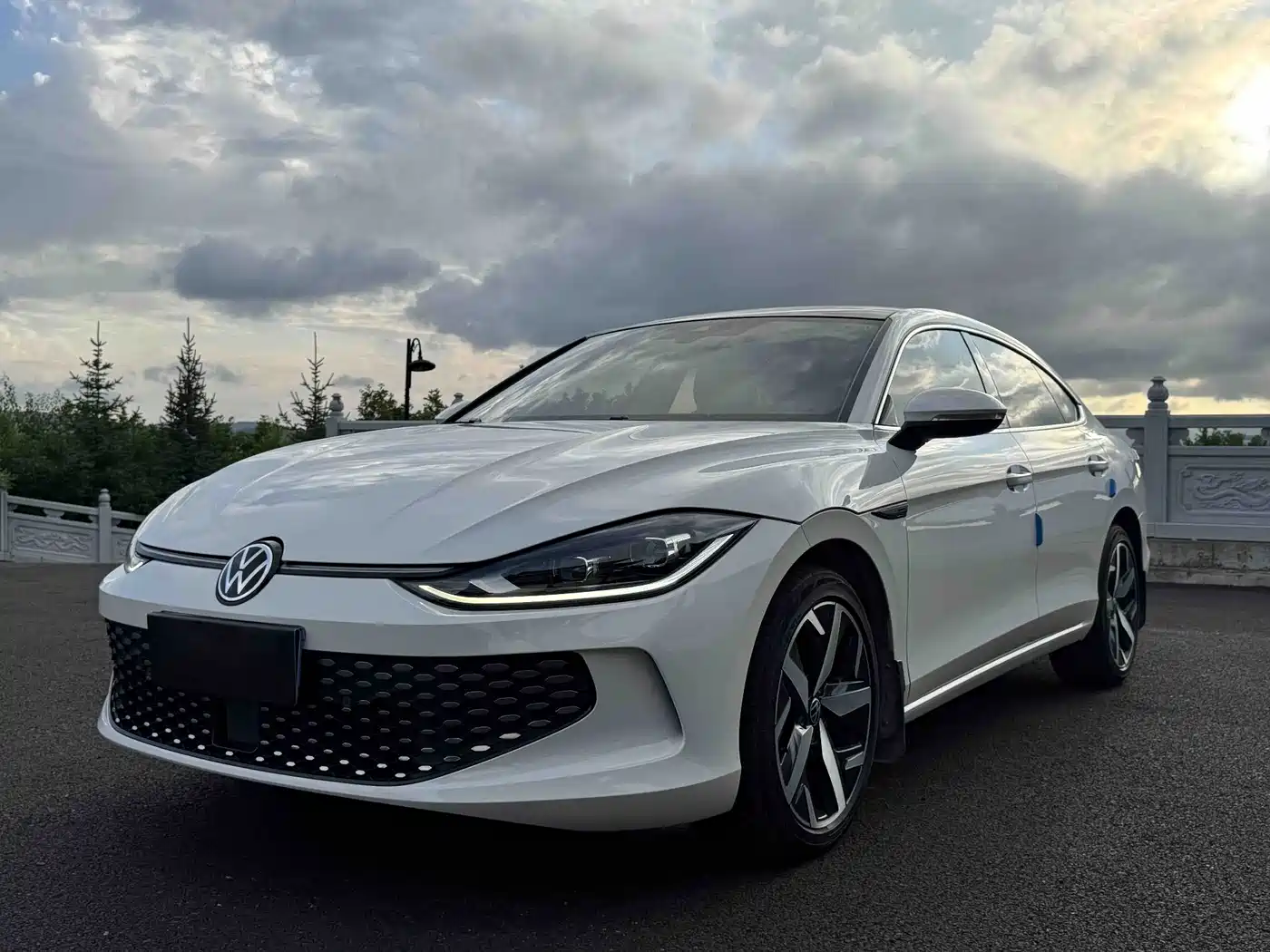 Volkswagen Lamando 2022