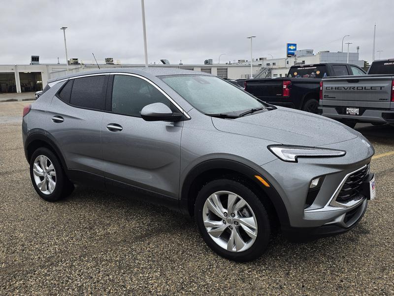 Buick Encore GX 2024