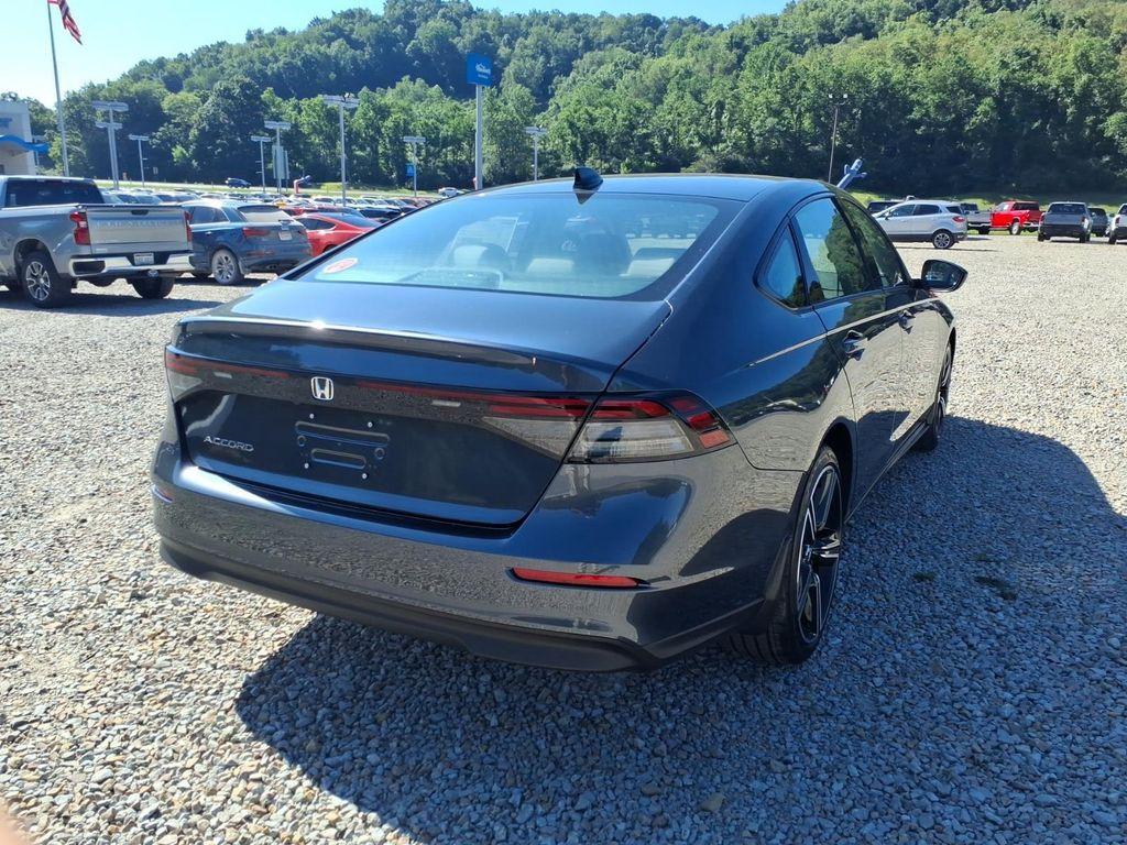 Honda Accord 2026