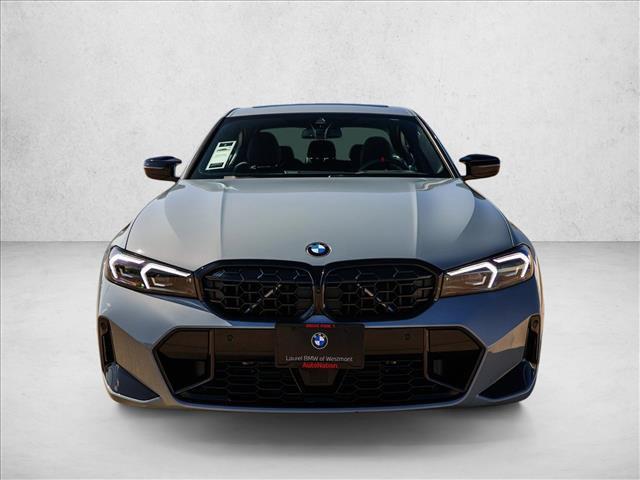 BMW M340I 2026