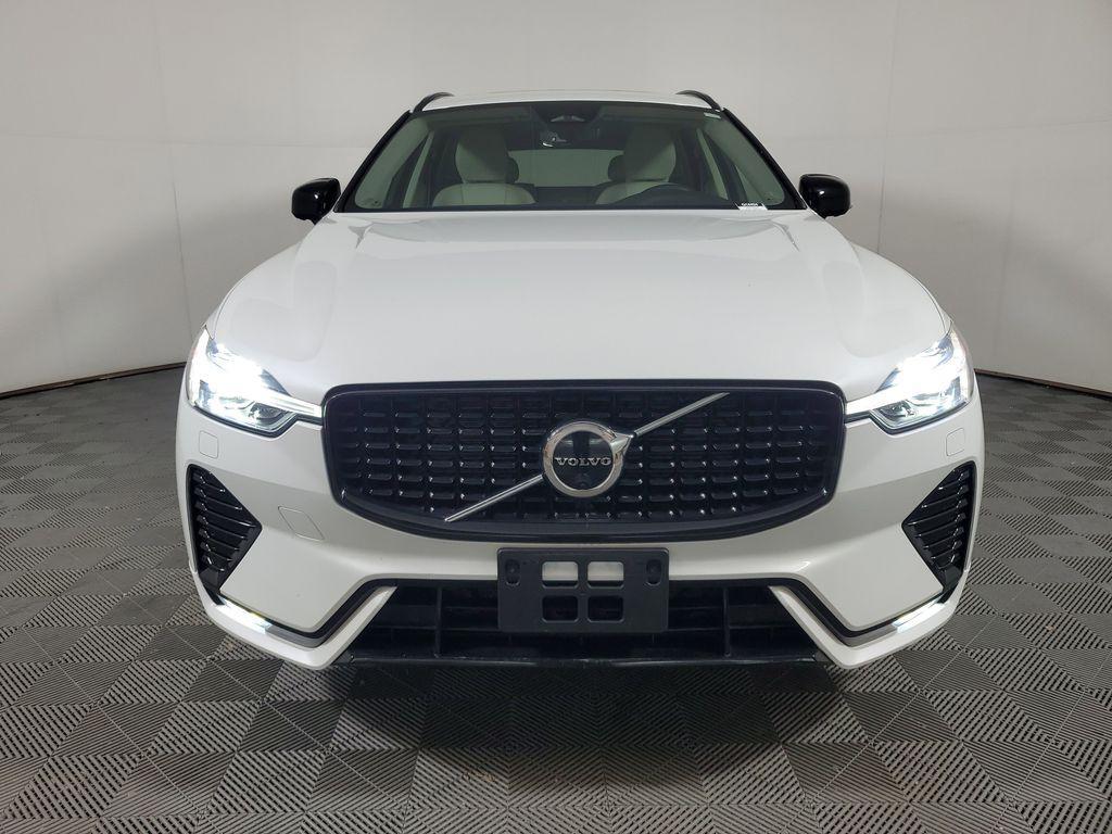Volvo XC60 2023