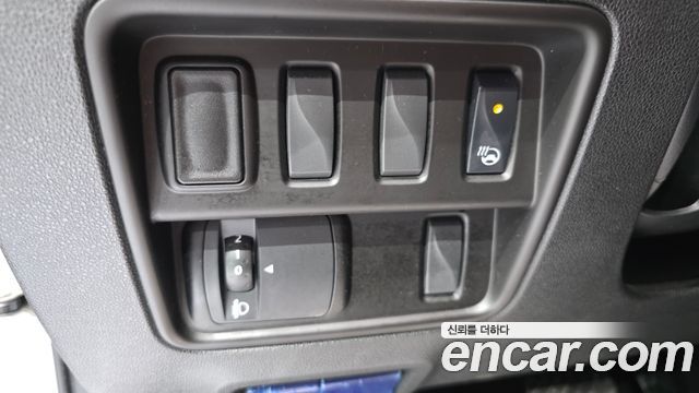 Renault QM6 2021
