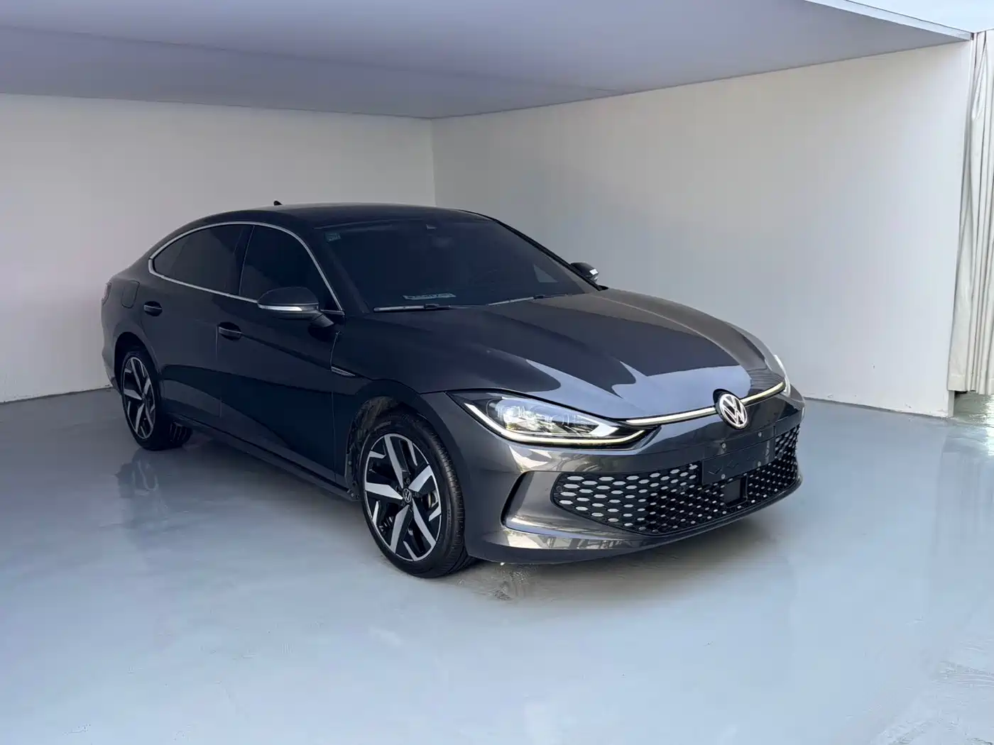 Volkswagen Lamando 2022