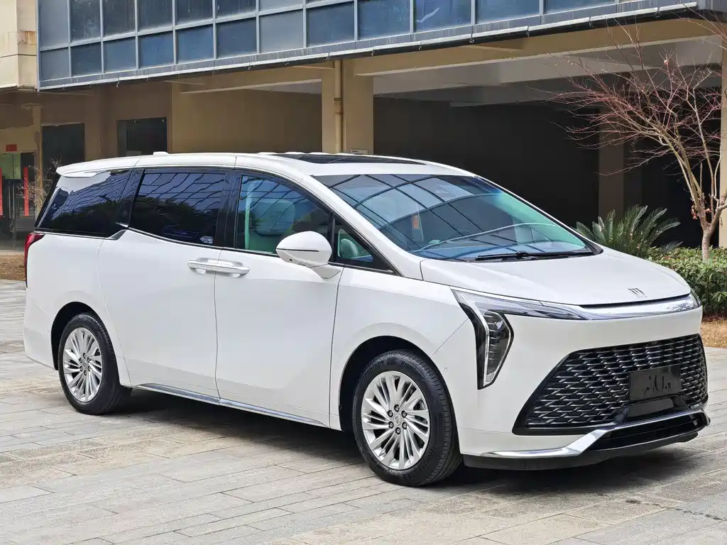 Buick Century 2023