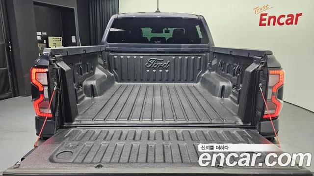Ford Ranger 2023