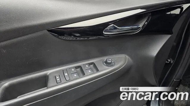 Chevrolet Spark 2021
