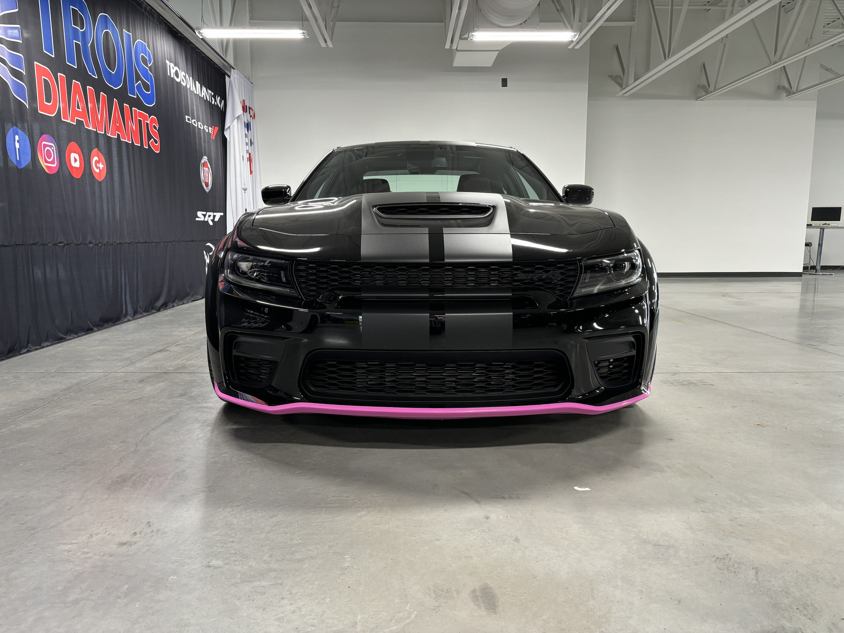 Dodge Charger 2023