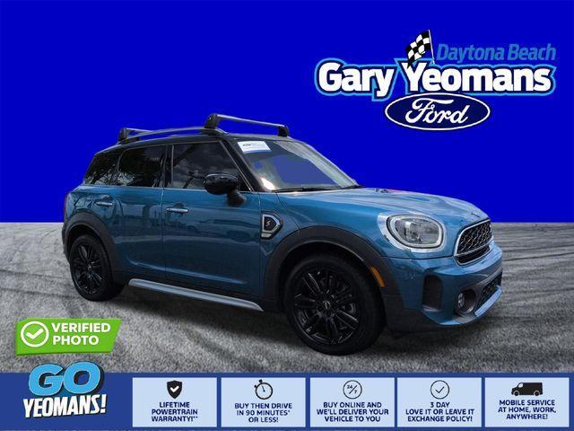Mini Countryman 2024