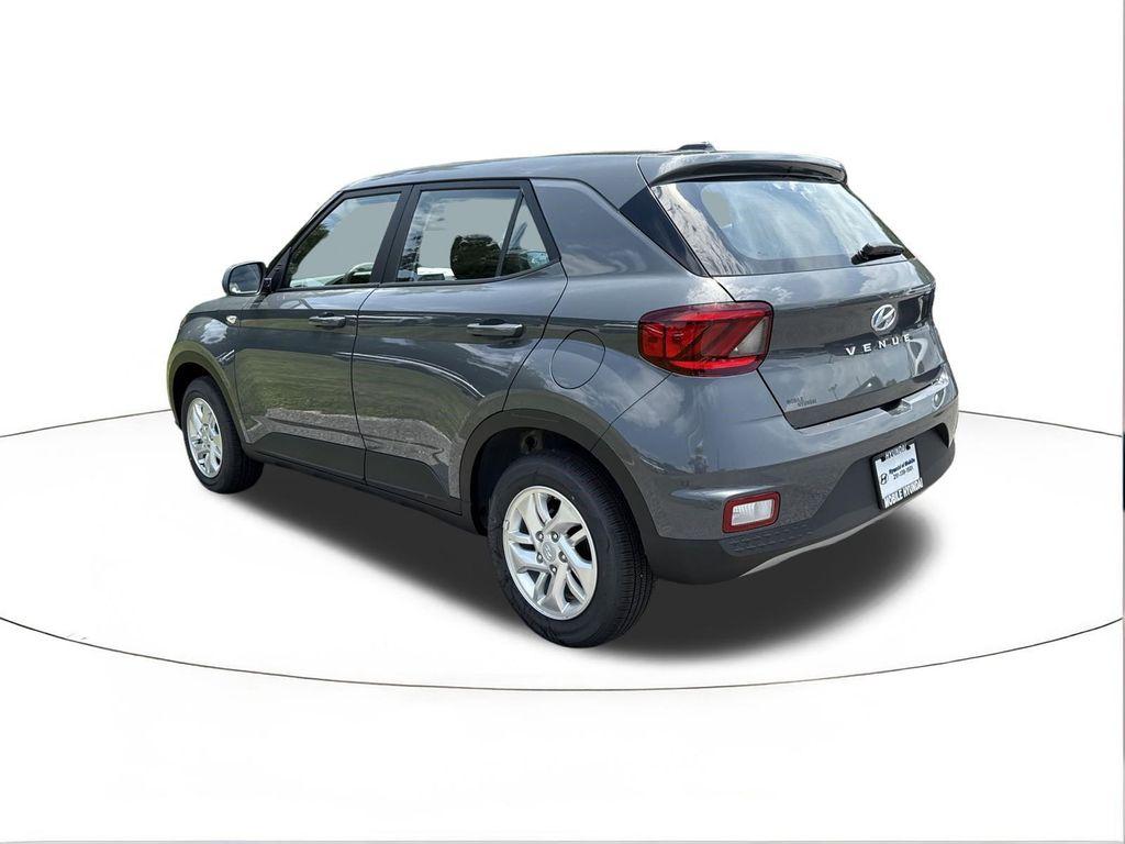 Hyundai Venue 2026