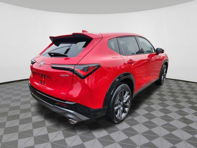 Acura ADX 2025