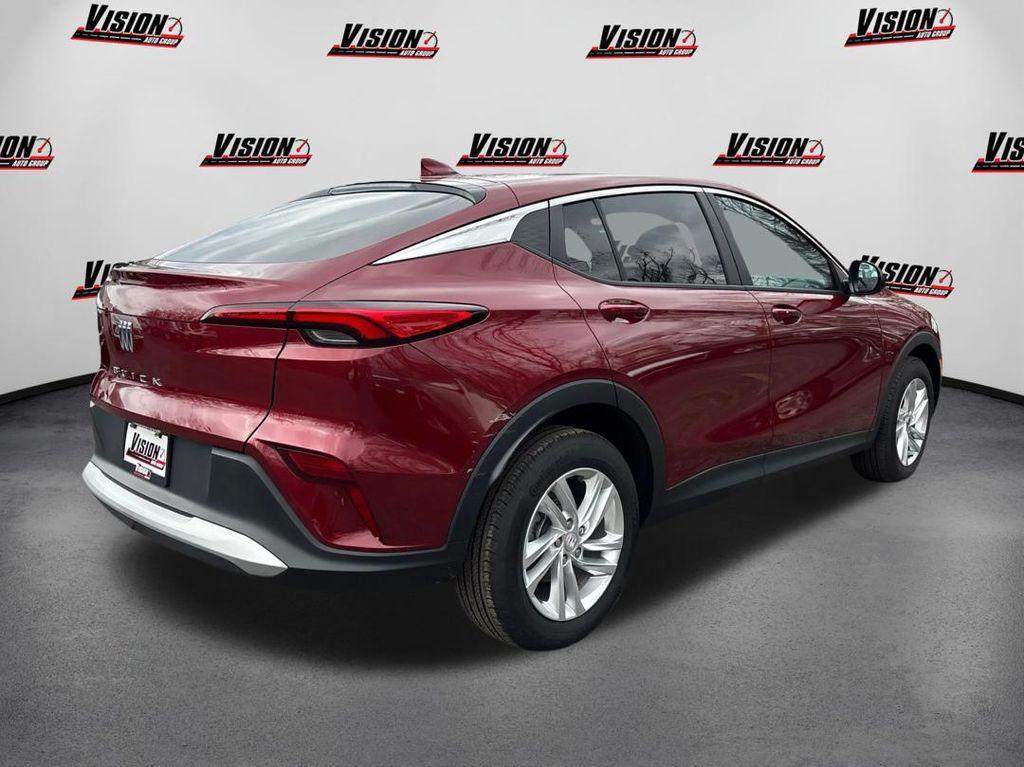Buick Envista 2024