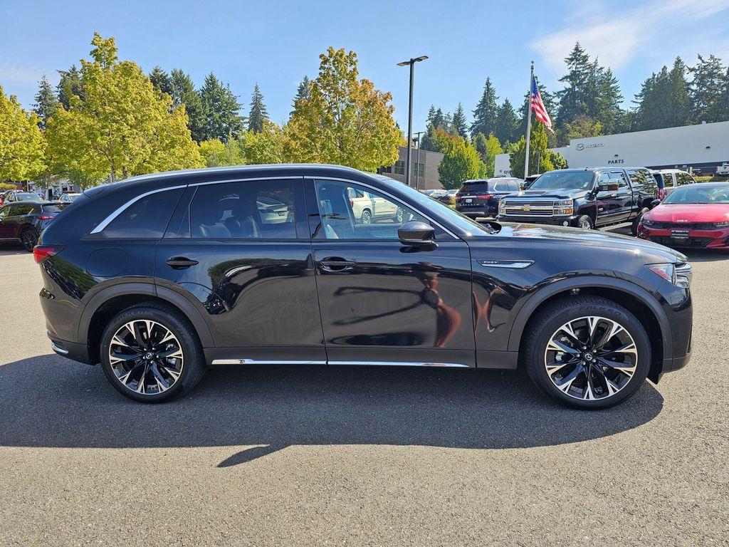 Mazda CX-90 2025