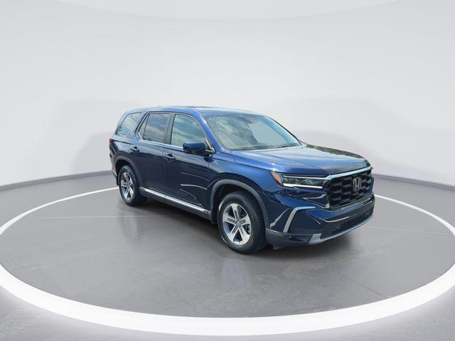 Honda Pilot 2025