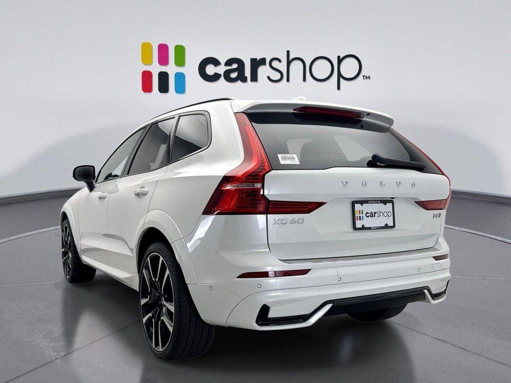Volvo XC60 2023