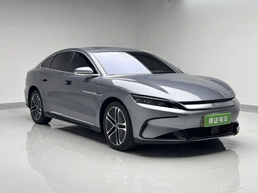 BYD Han 2023