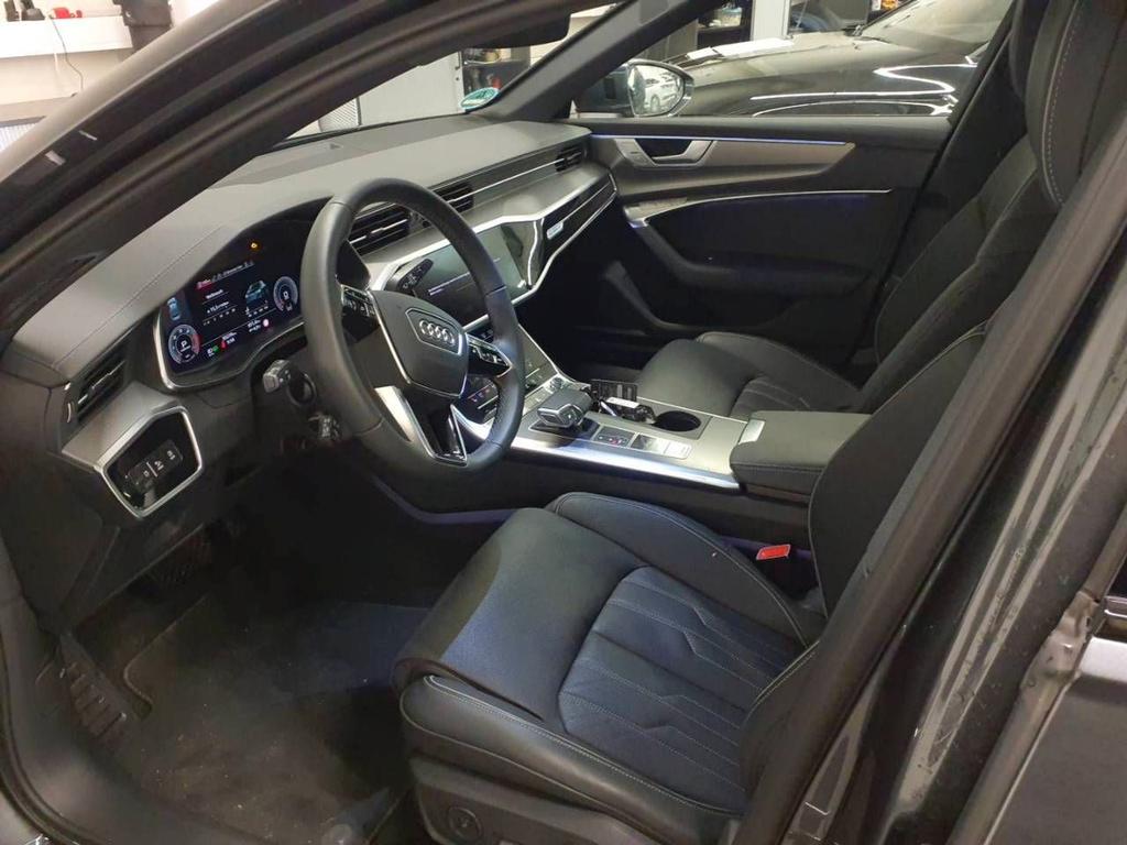 Audi A6 2024