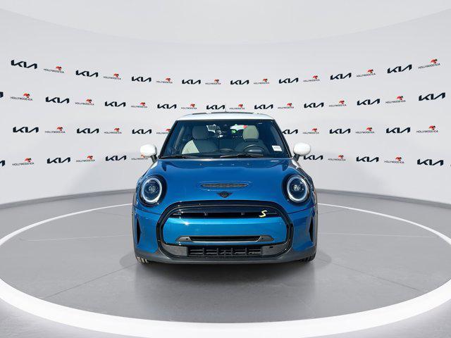 Mini Hardtop 2023
