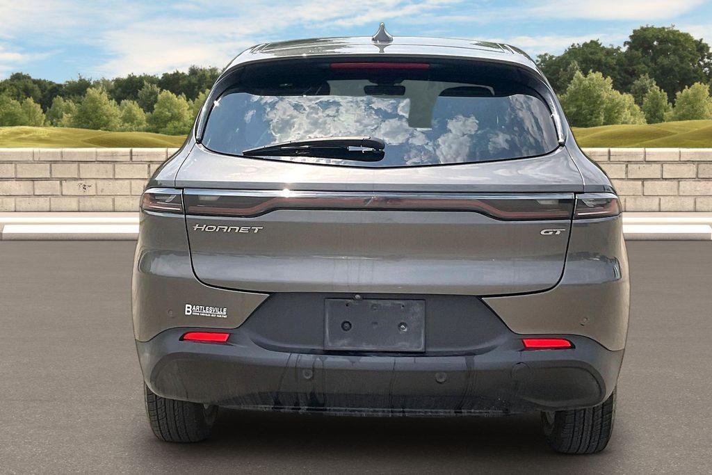 Dodge Hornet 2023