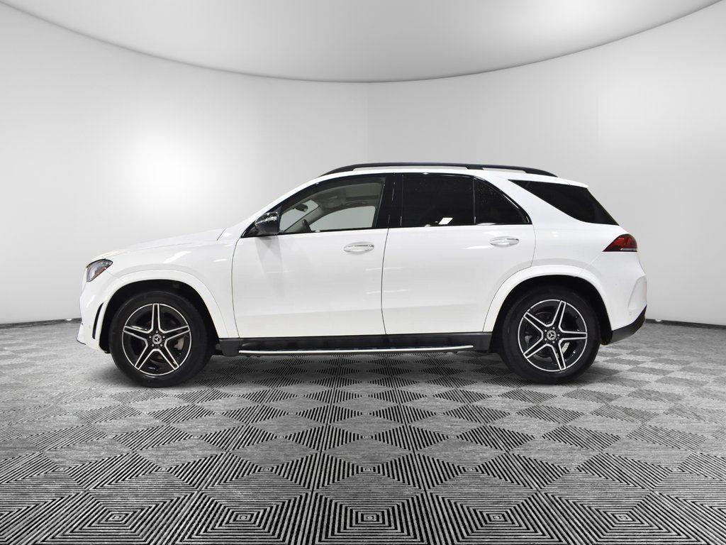 Mercedes-Benz GLE 350 2022
