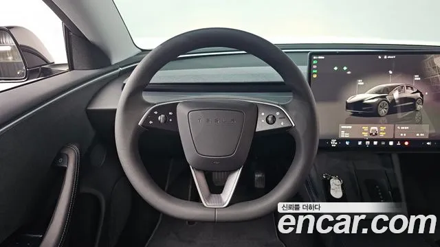 Tesla Model 3 2024